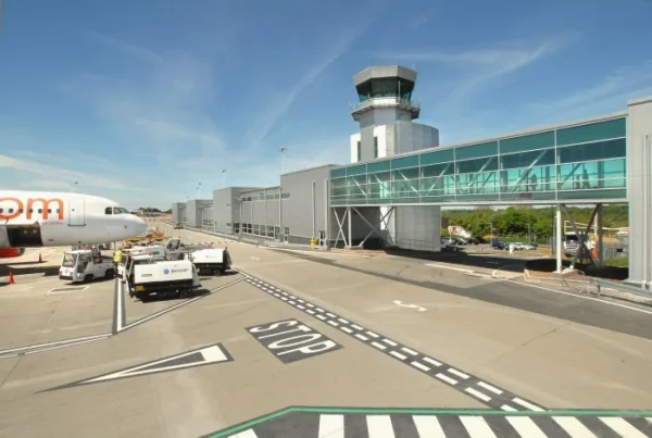 Aviation Safety