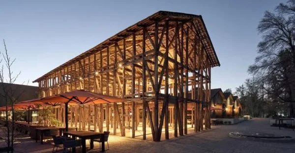 Centro del Vino Concha y Toro Wins South America’s Leading Tourism Winery at World Travel Awards 2026