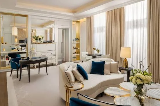 London Hotels