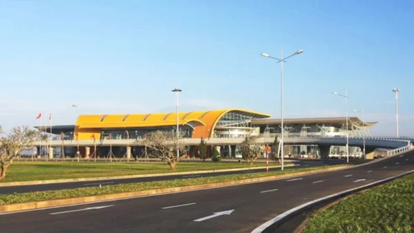 International Airport