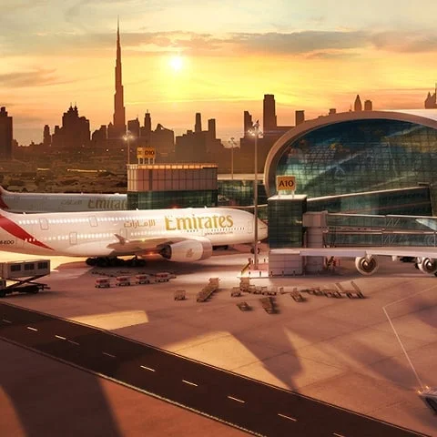 Dubai Tourism