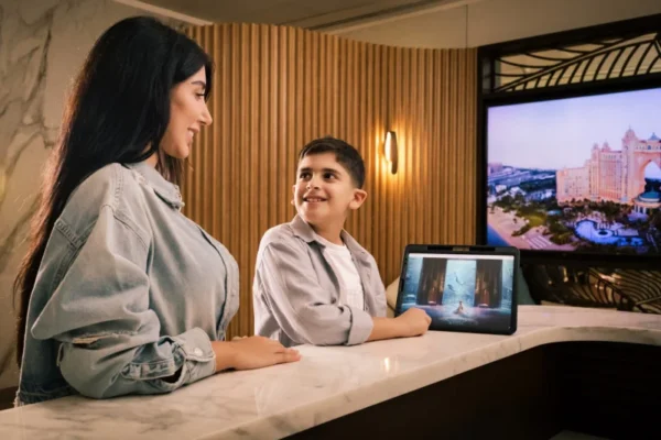 Dubai Tourism