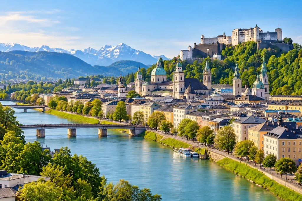 Europe Set to Strengthen Status as Global Tourism Leader Over Next Decade