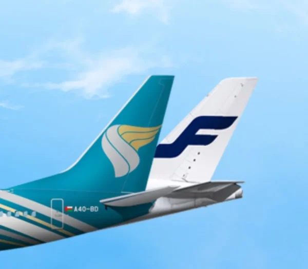 Codeshare Agreement