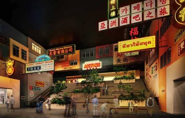 Kyushu Tourism
