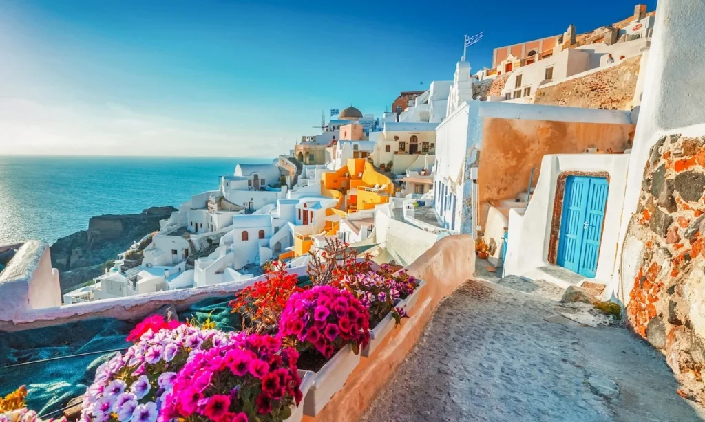 Short-Term Rentals