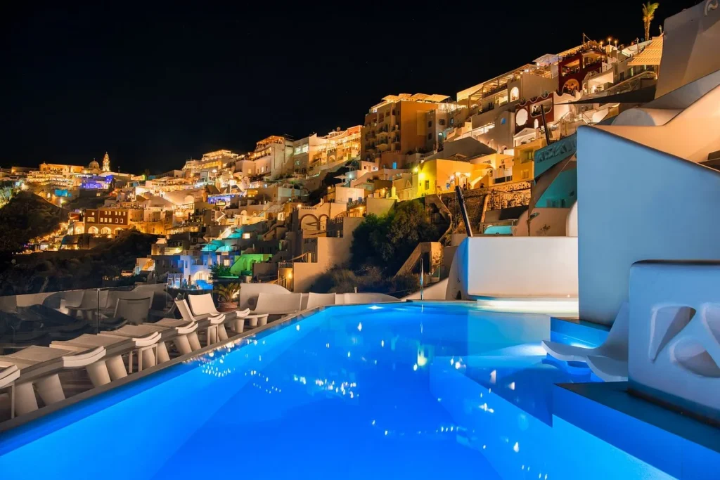 Tourism Planning