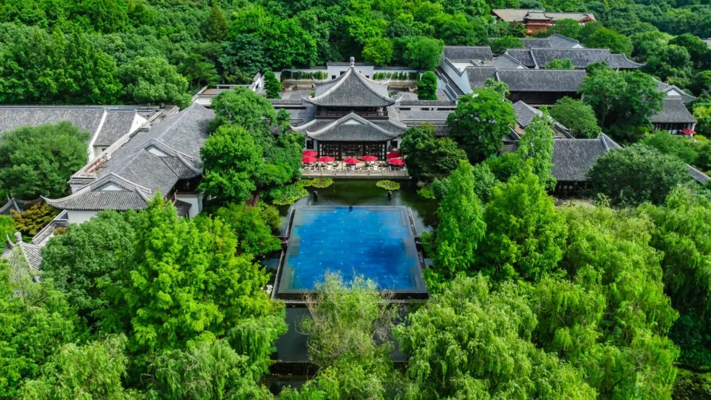China Travel
