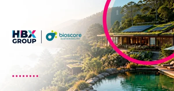Sustainable Hotels