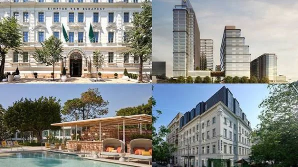 Hotel Openings
