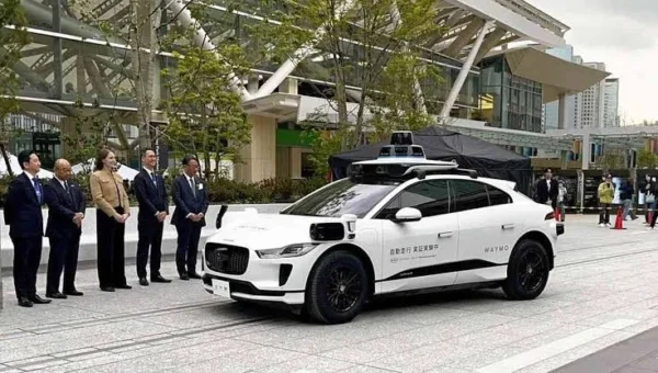 Tokyo