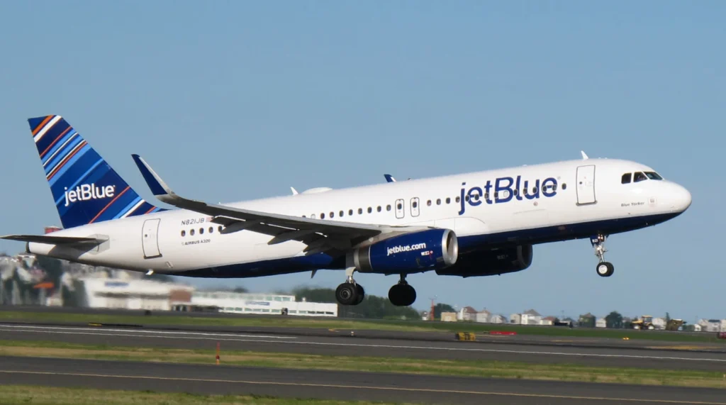 US Airlines