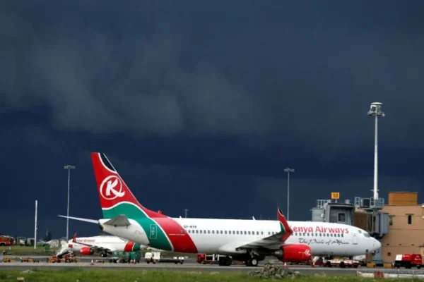 Aviation Finance