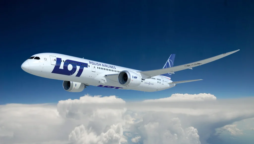 Bucharest Airport