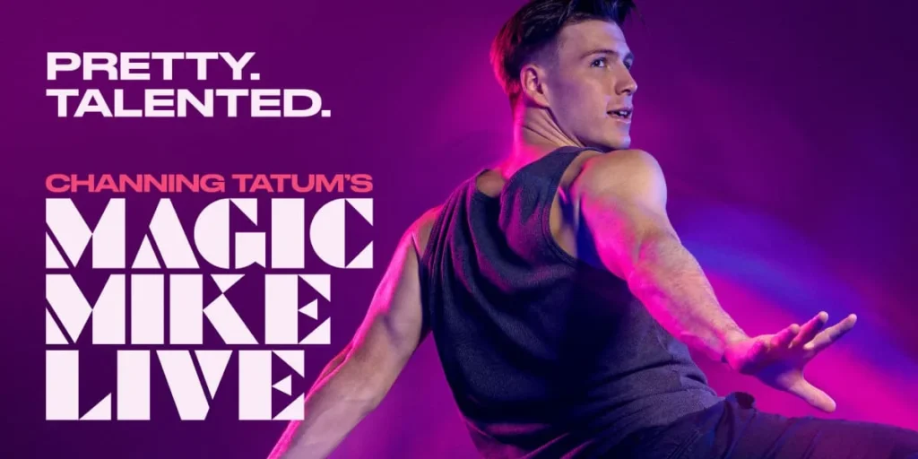 Magic Mike