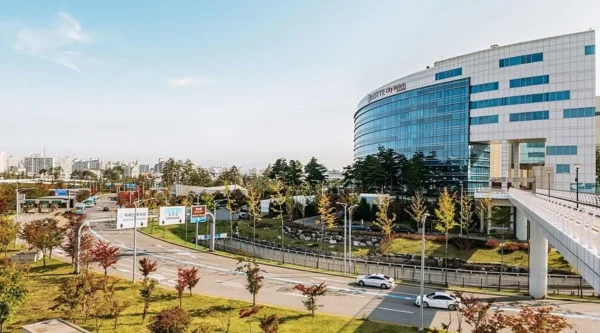Seoul Travel