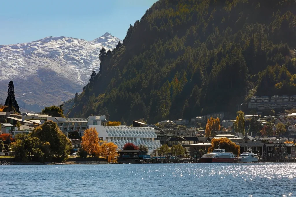 Queenstown