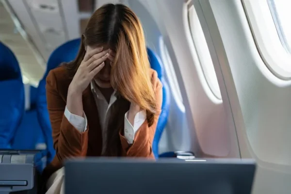 Airline Overbooking