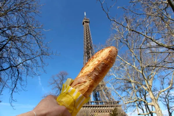 French Bistros