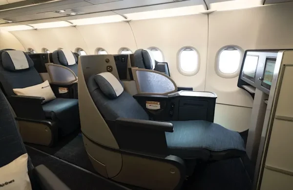 Premium Economy