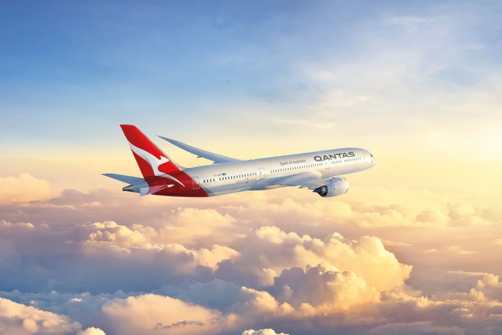 Flight Deals