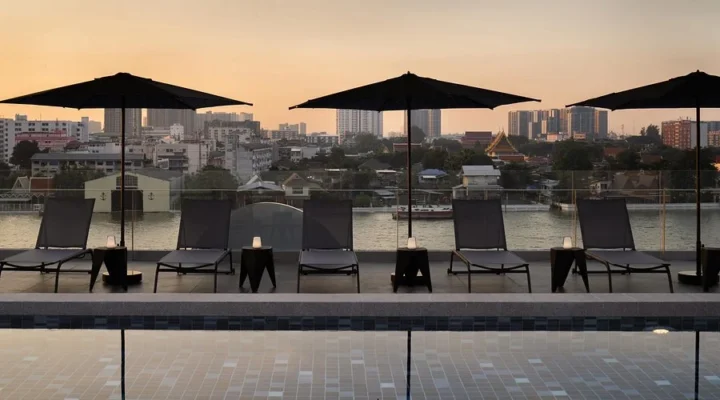 Bangkok Hotels