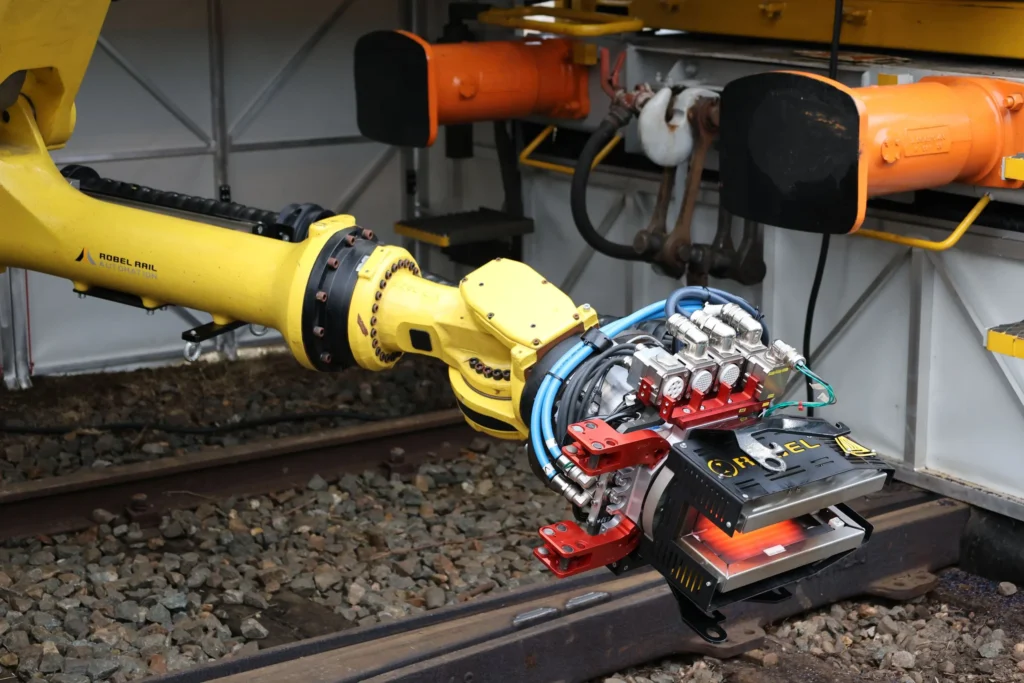 Rail Technology
