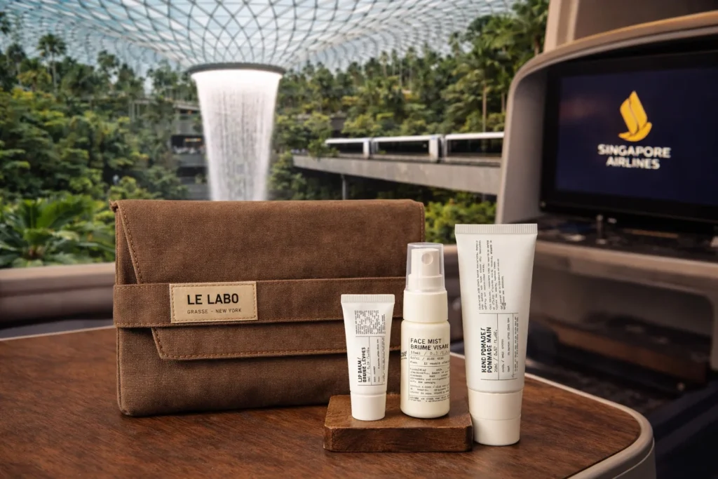 Business Class