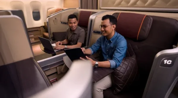 First Class