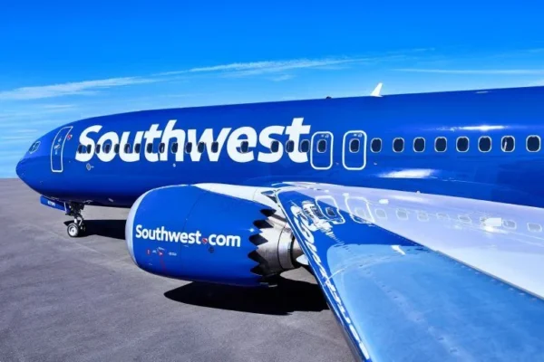 Corporate Travel