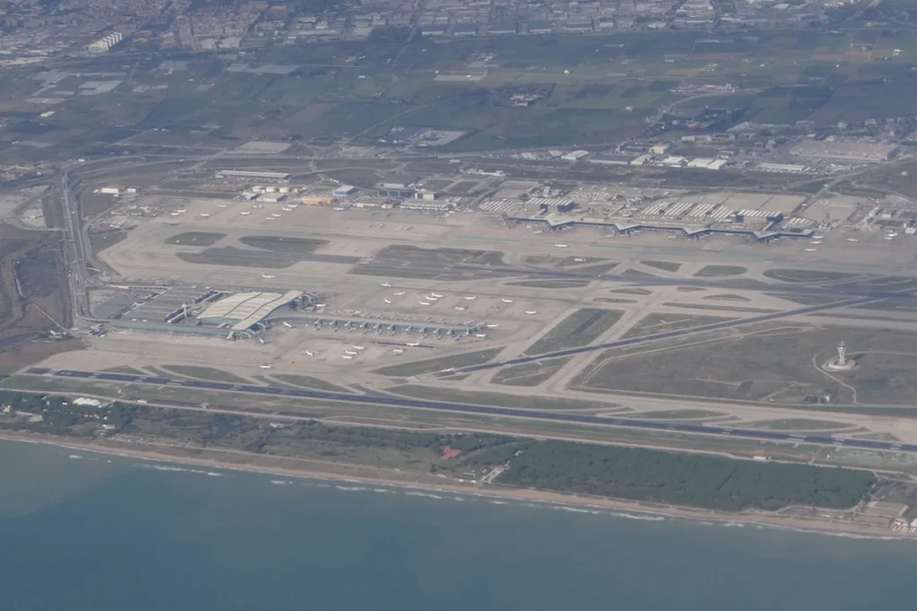 Airport Expansion