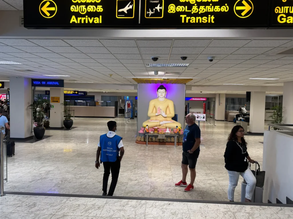 Australian Travellers