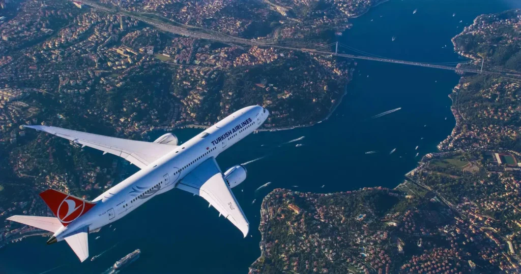 Istanbul Airport