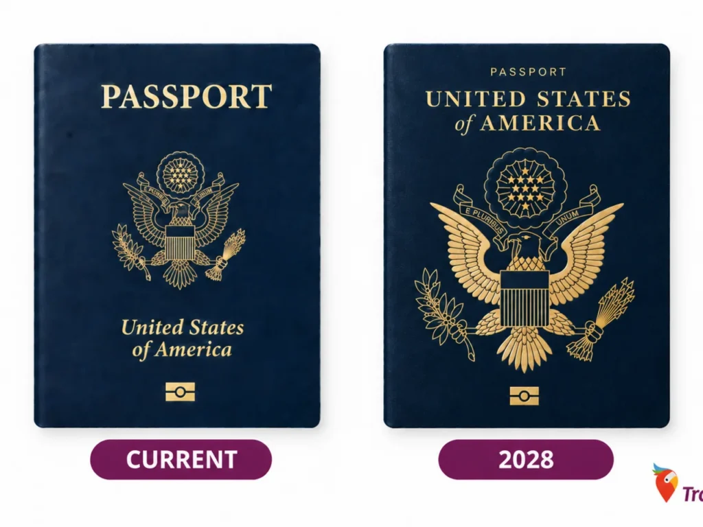 Travel Documents