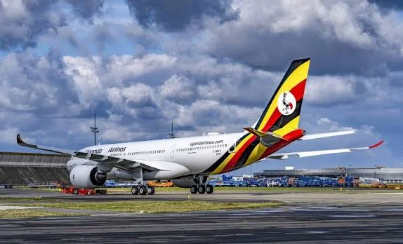 Entebbe Airport