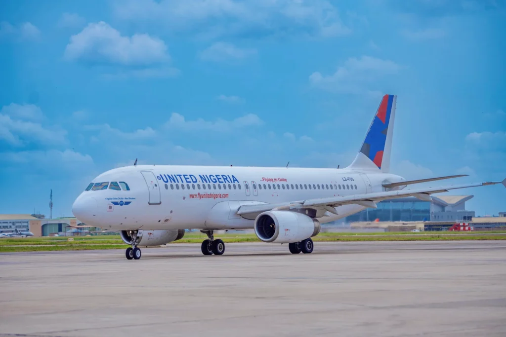Airline Expansion