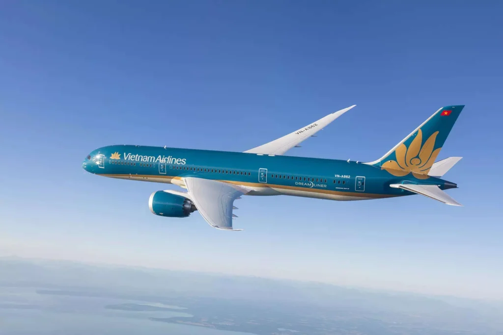 Vietnam Airlines