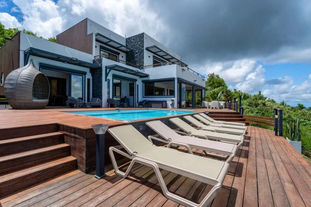Luxury Villas