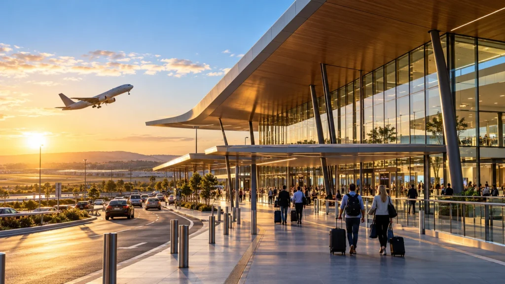 Western Sydney International Airport Takes Flight: A Historic New Era for Australian Tourism and Regional Aviation