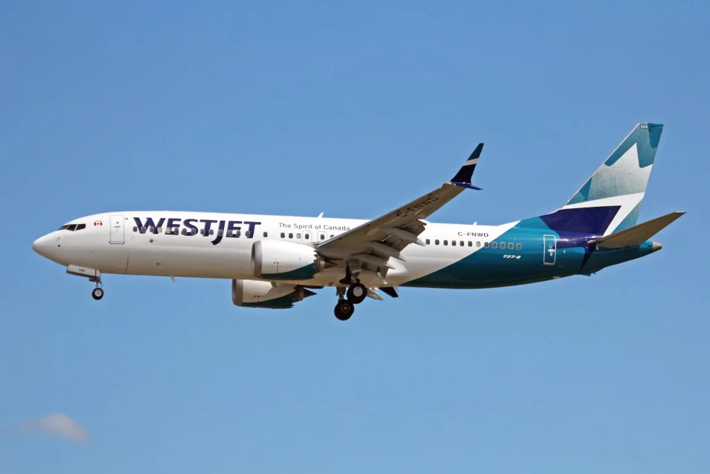 Canada Travel