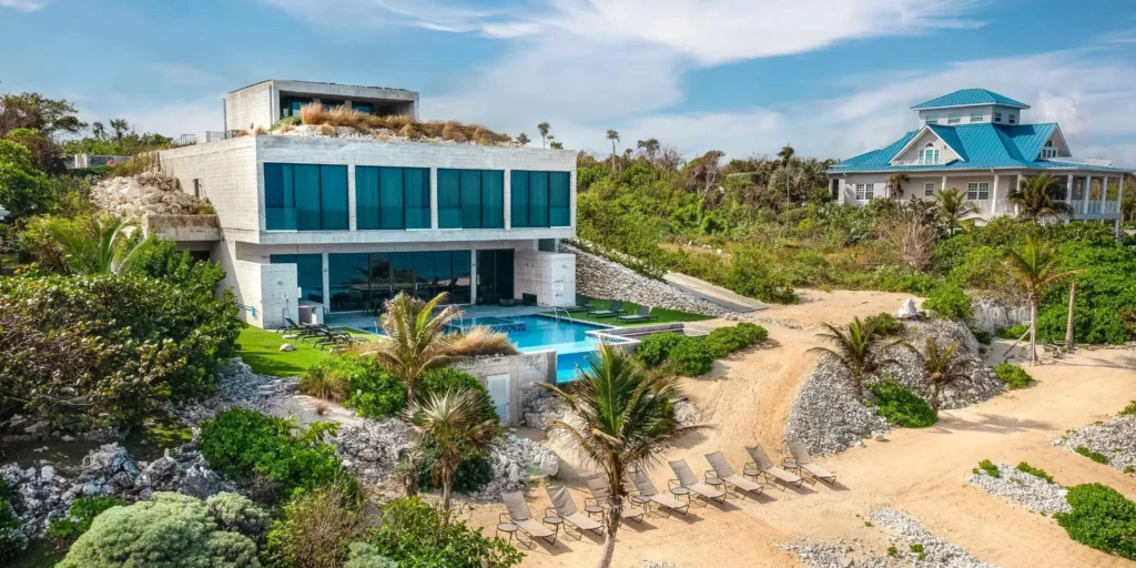 Holiday Rentals
