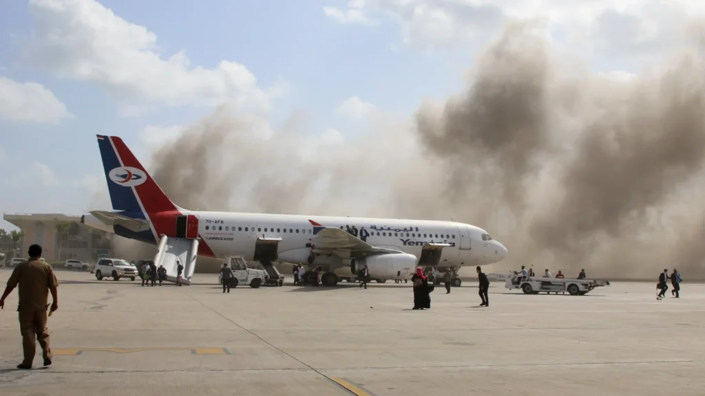 Aviation Security