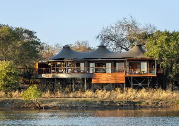 Kafue National Park