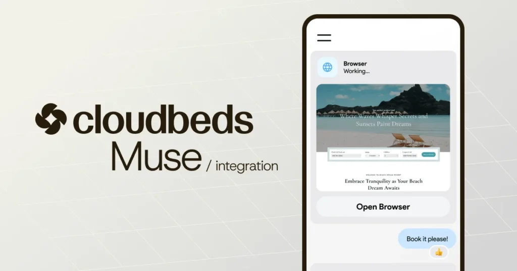 Cloudbeds