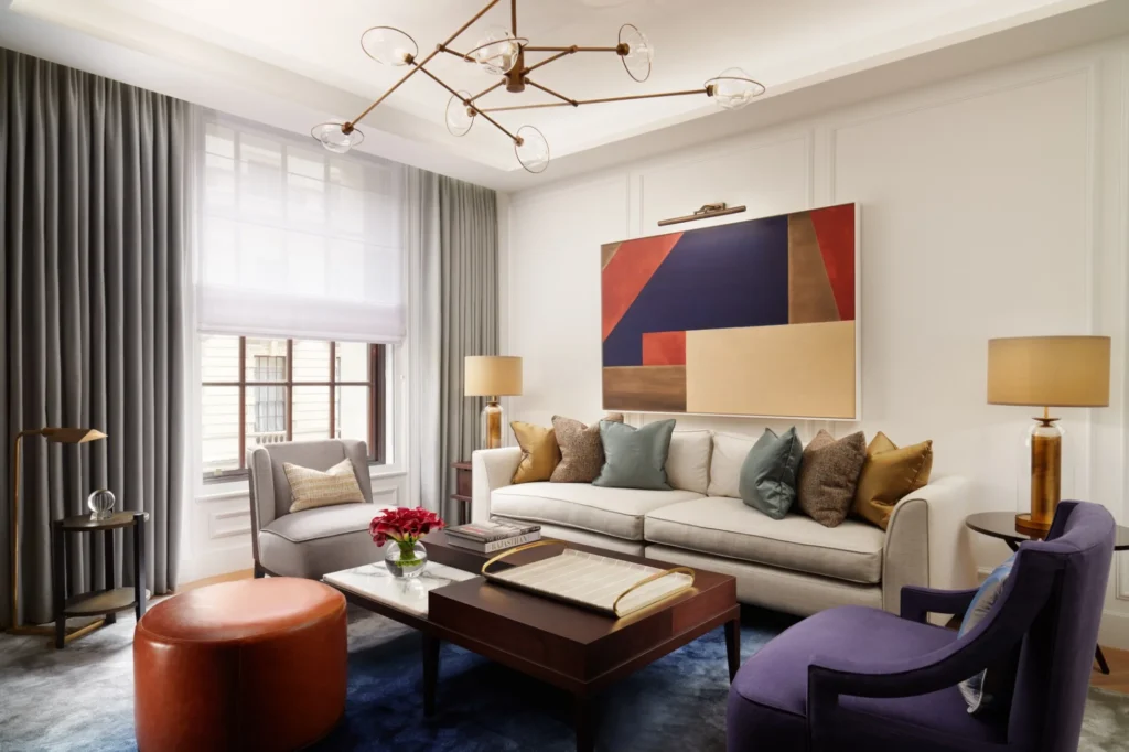 London Hotels