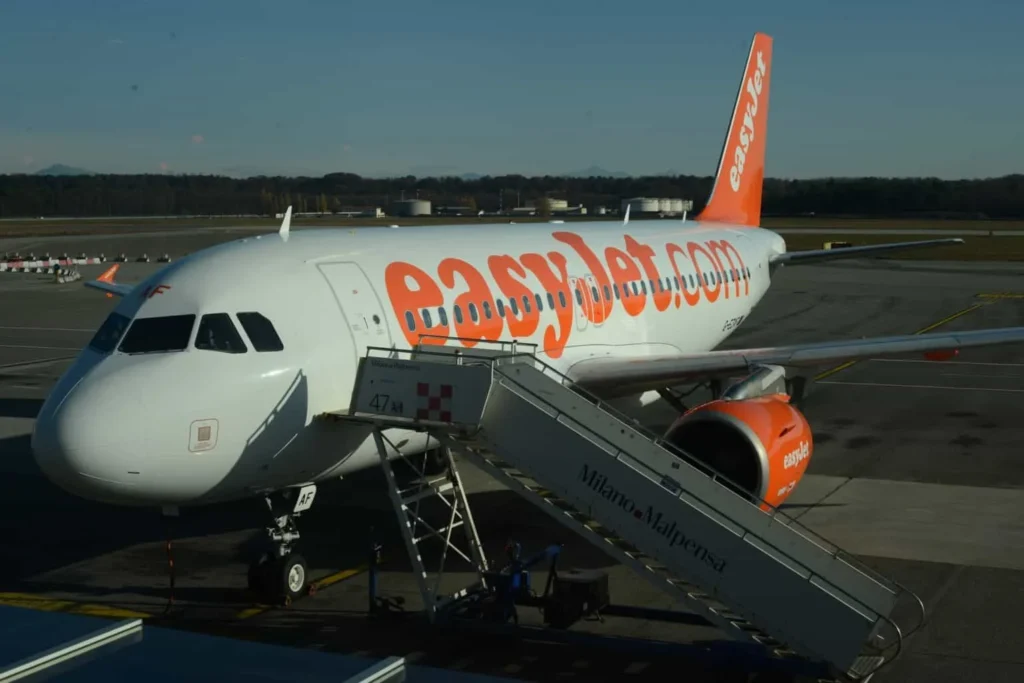 Flight Disruption