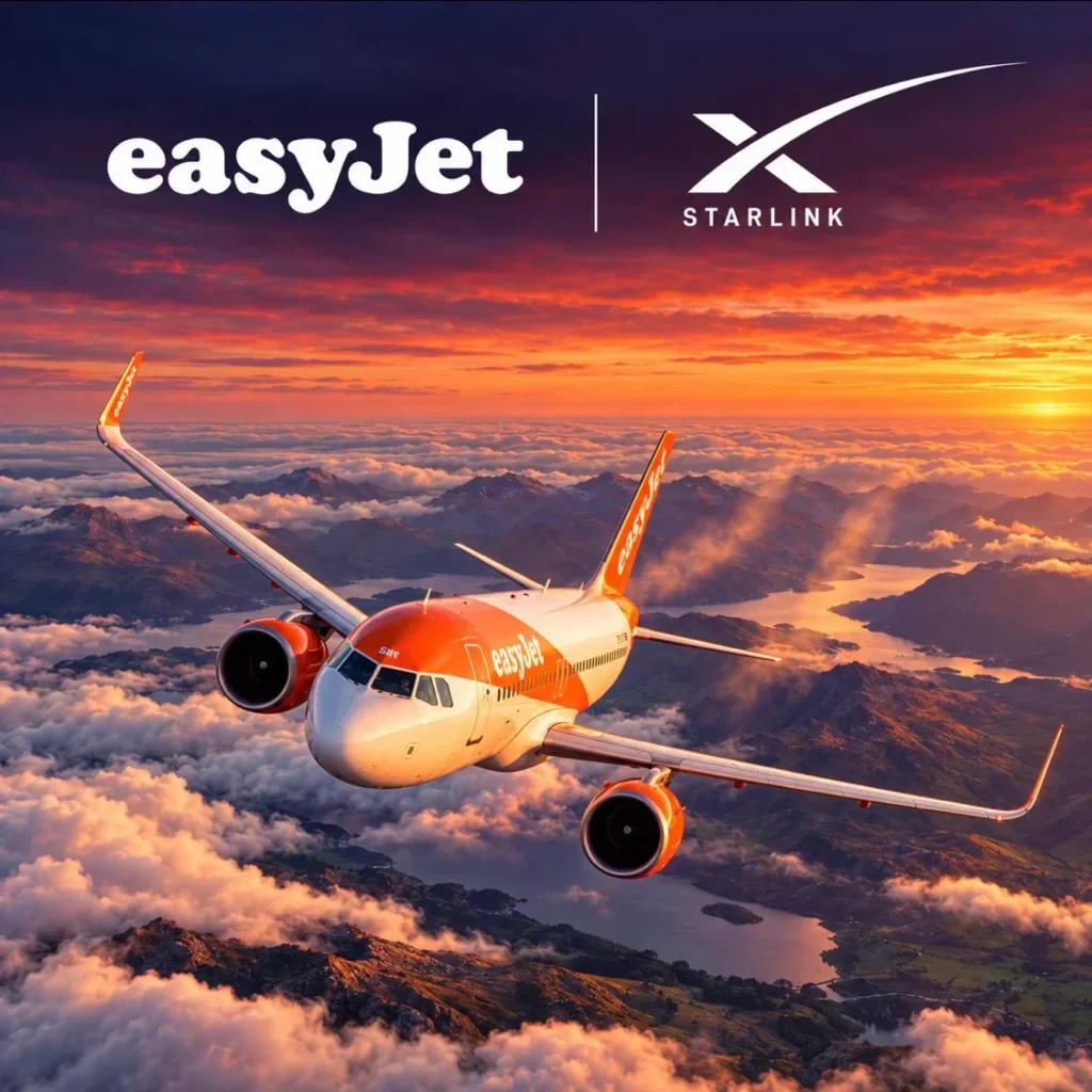 Inflight Wi-Fi