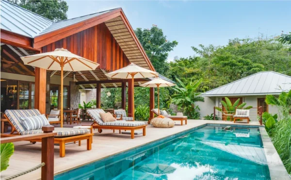 Seychelles Tourism