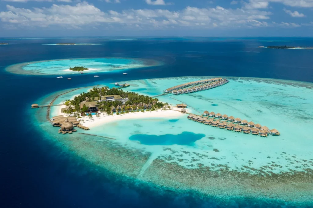 All-Inclusive Resorts