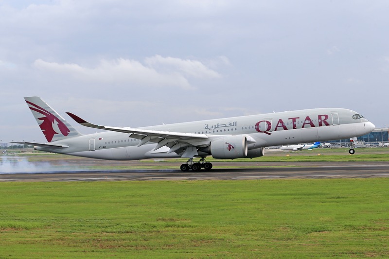 Qatar Airways